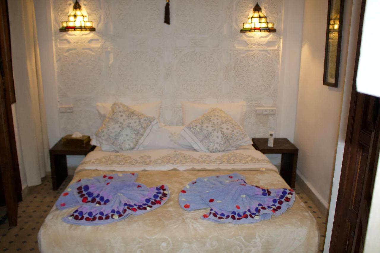 Riad Marchica Marakeş Dış mekan fotoğraf