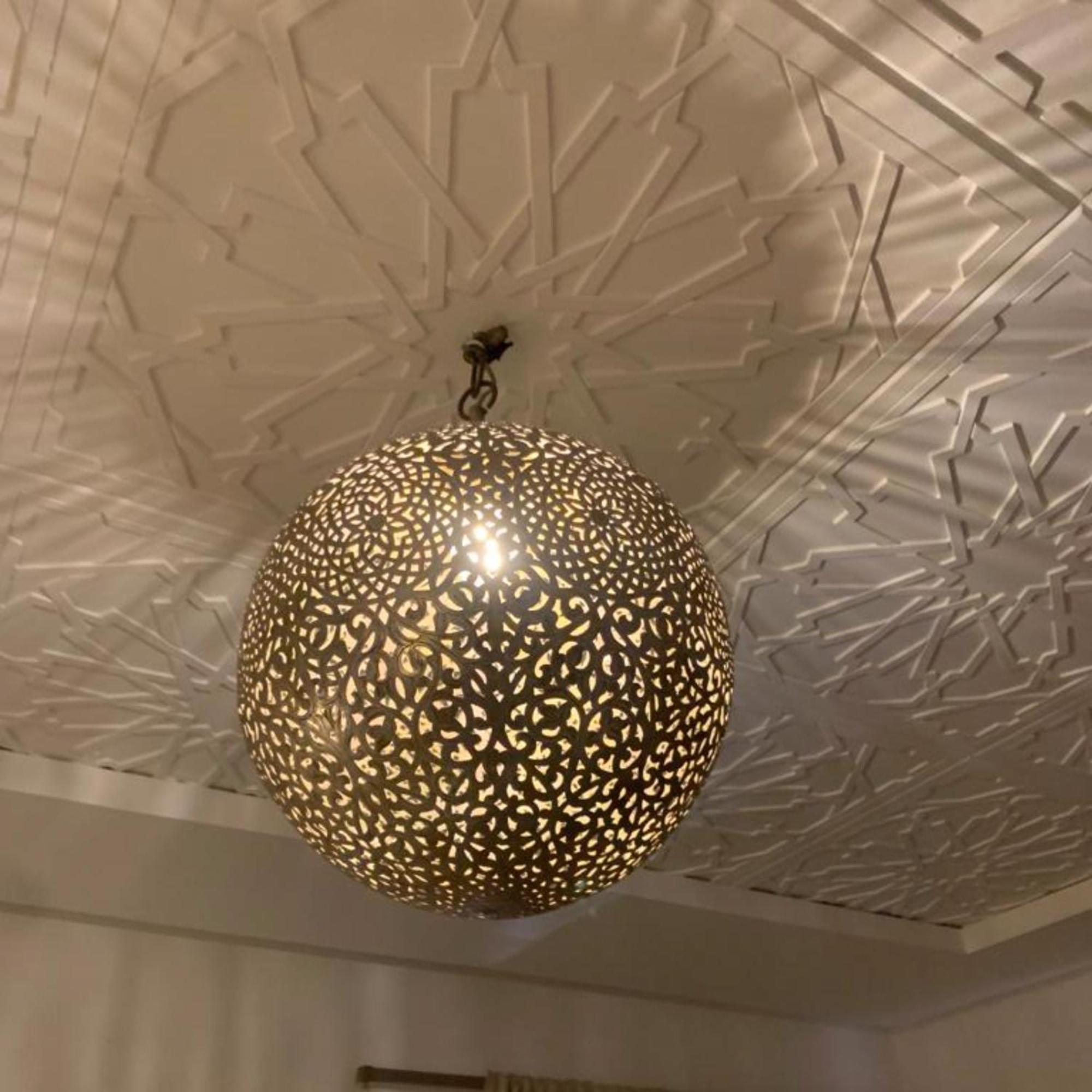 Riad Marchica Marakeş Dış mekan fotoğraf