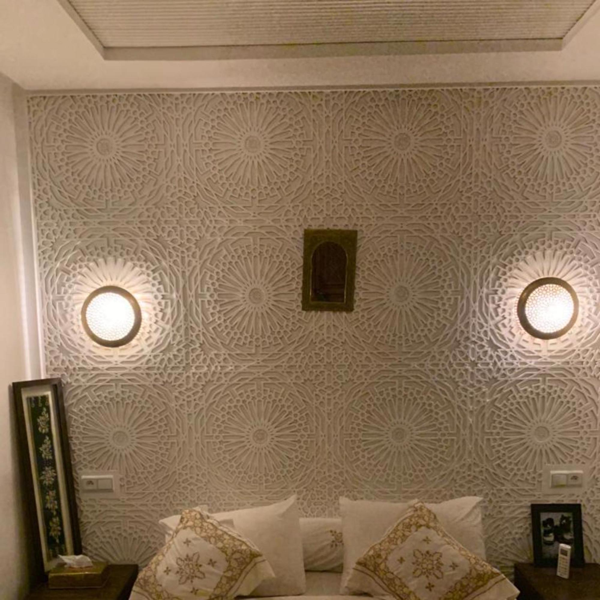 Riad Marchica Marakeş Dış mekan fotoğraf