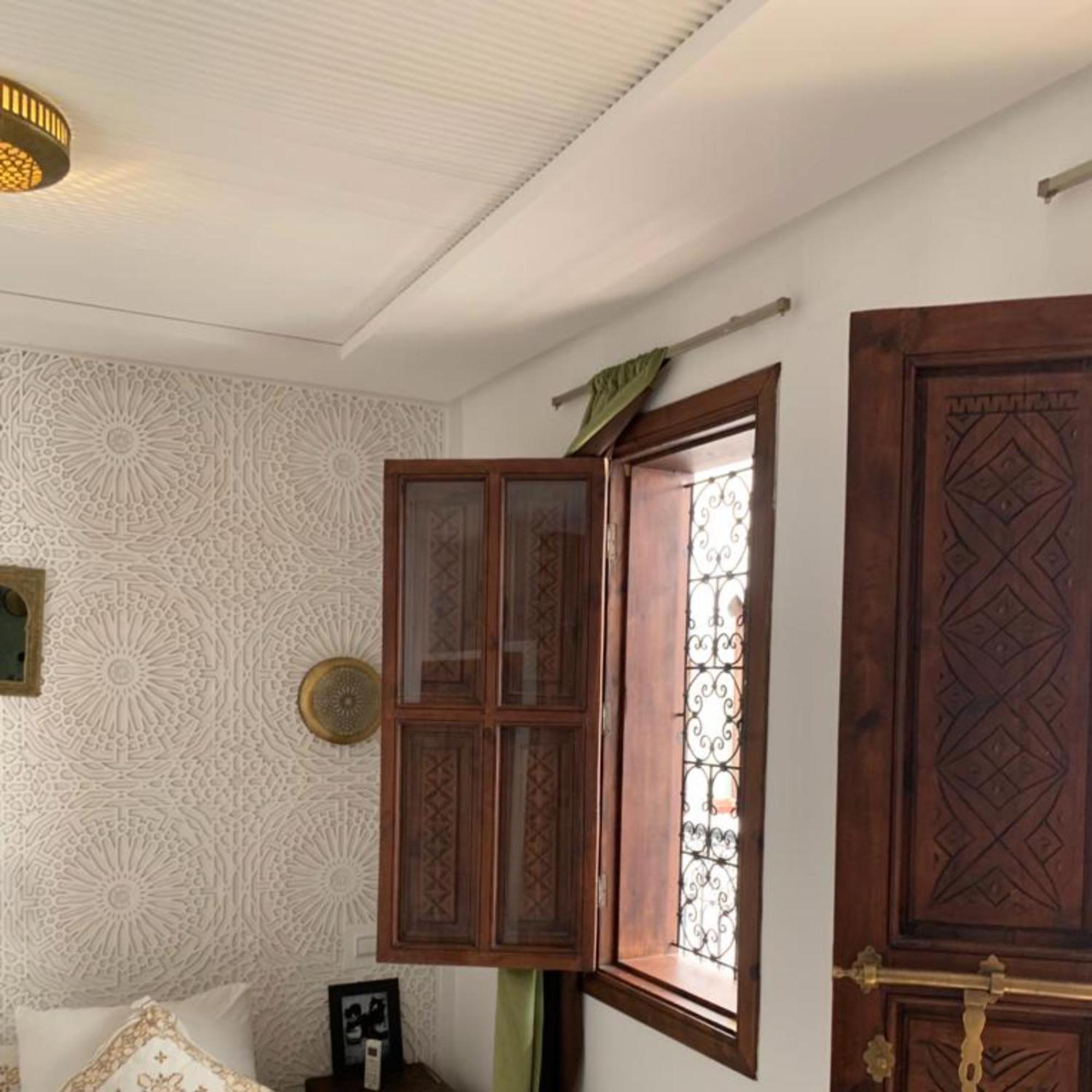 Riad Marchica Marakeş Dış mekan fotoğraf