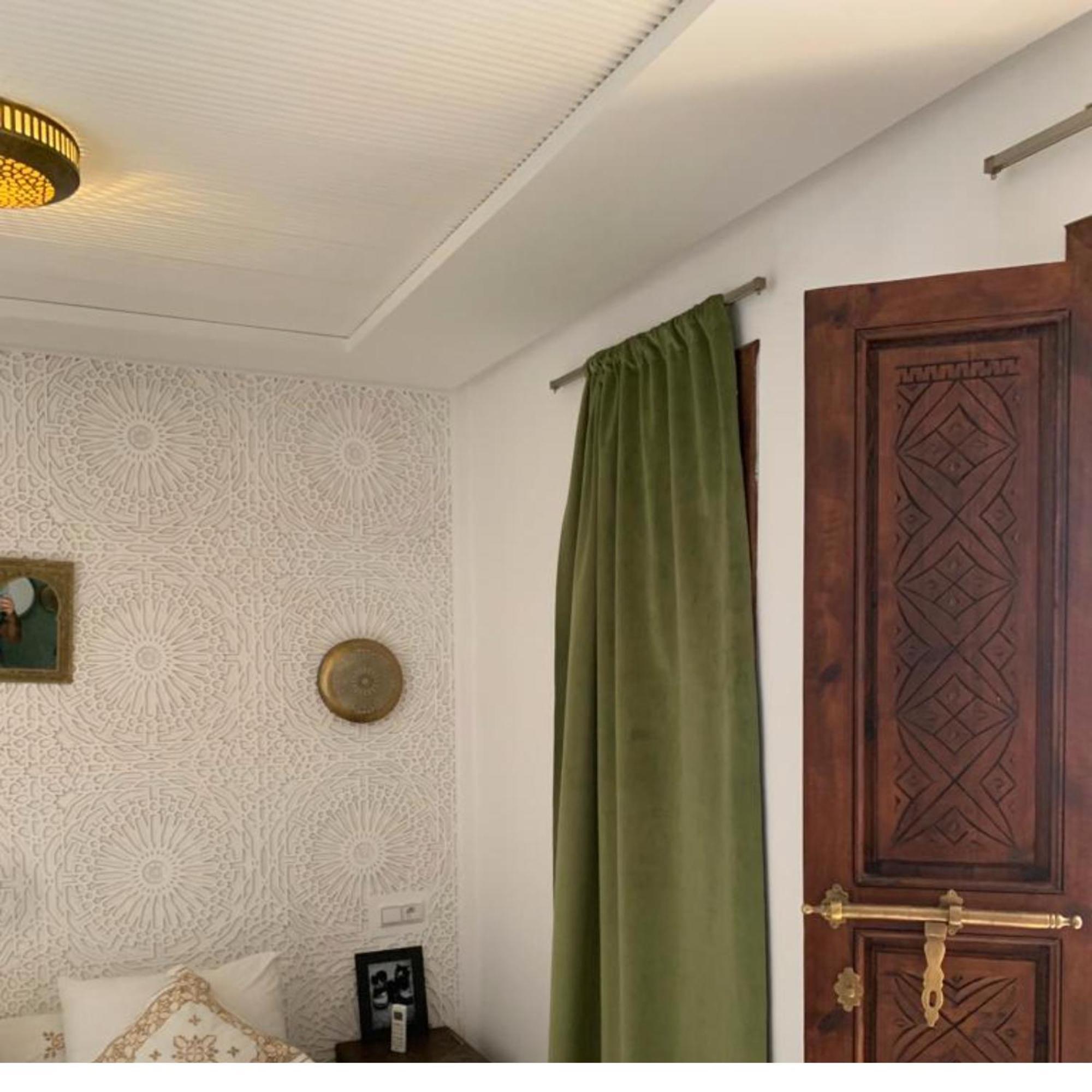 Riad Marchica Marakeş Dış mekan fotoğraf