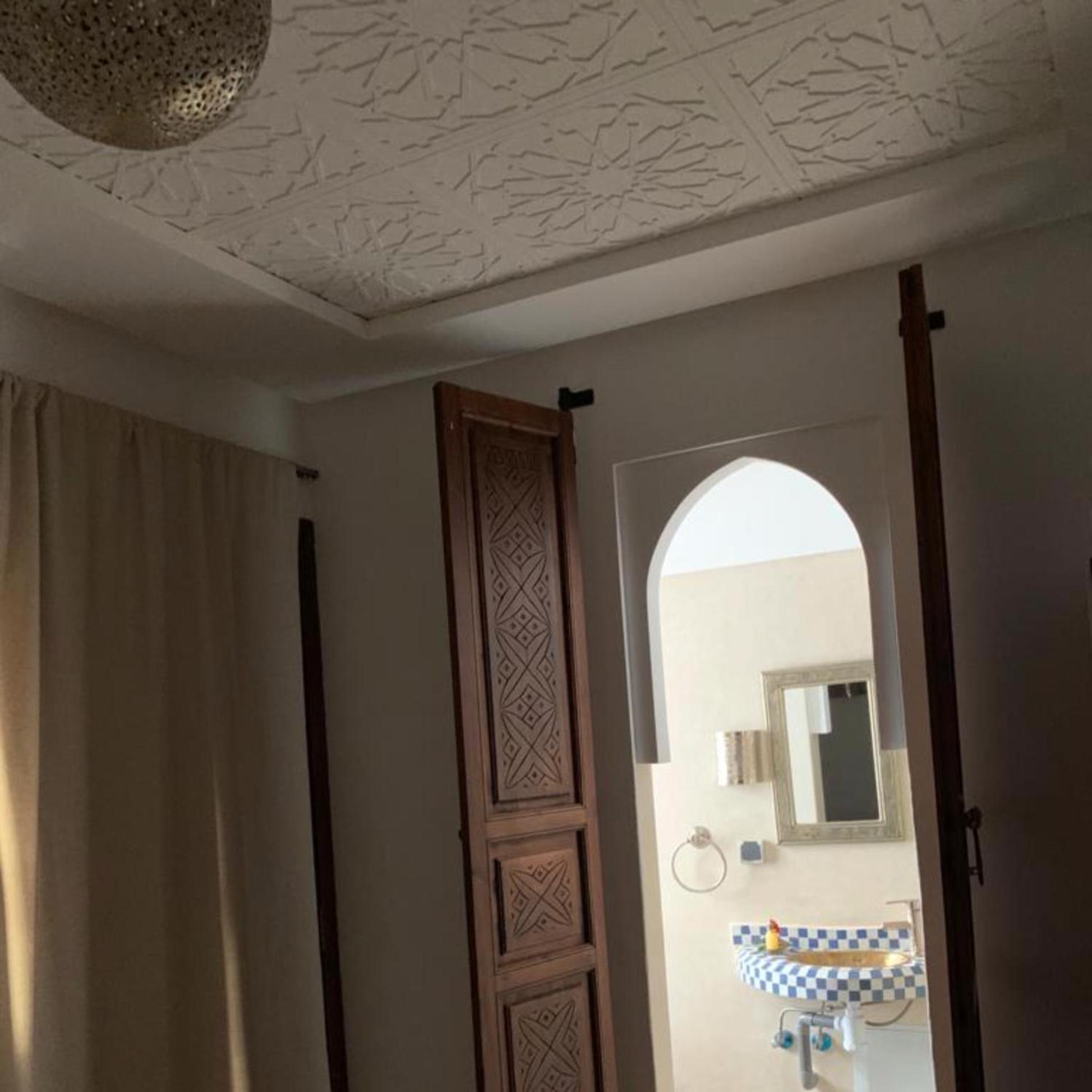 Riad Marchica Marakeş Dış mekan fotoğraf