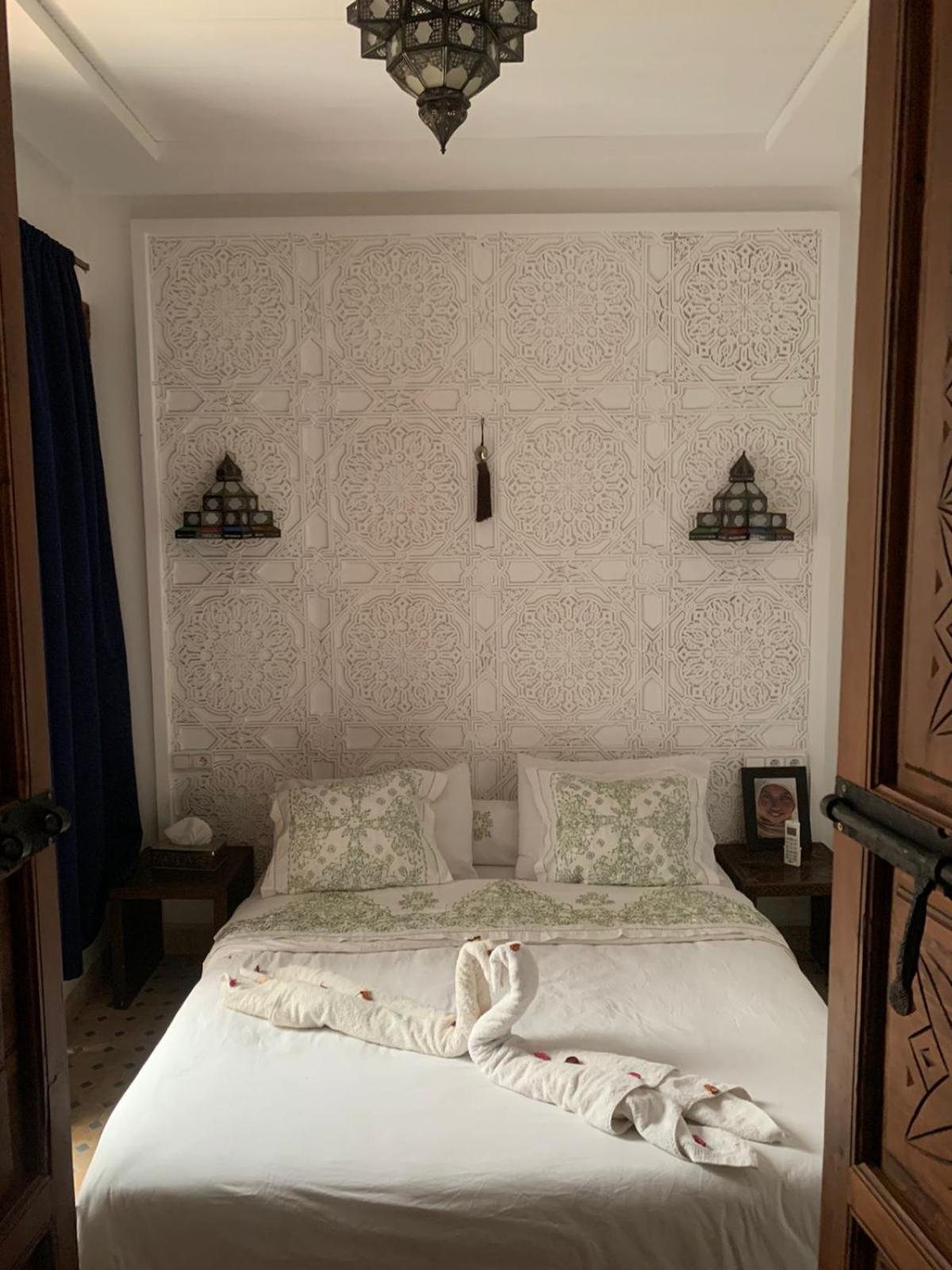 Riad Marchica Marakeş Dış mekan fotoğraf